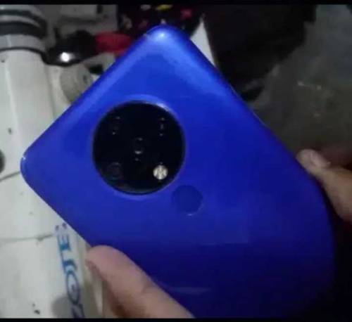 TECNO SPARK 6 4 GB RAM 64 ROM 