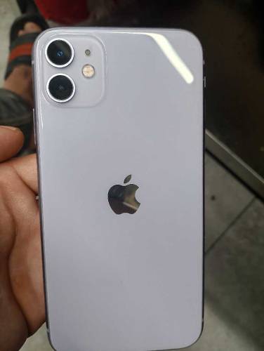 I phone 11 