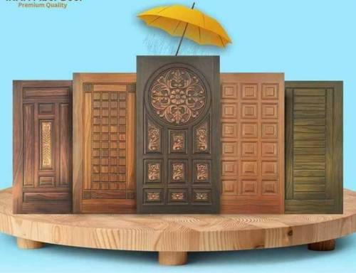 fiber doors