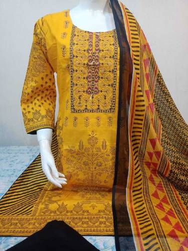 LAWN Collection 2024