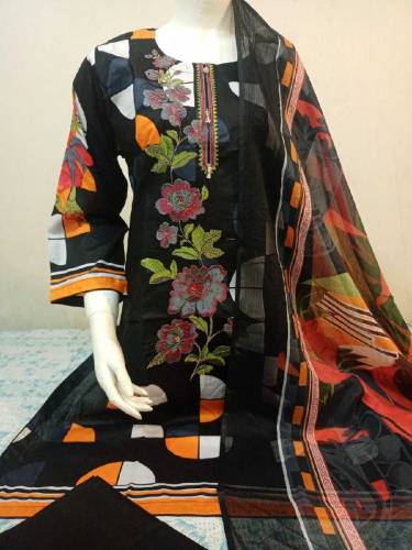 LAWN Collection 2024