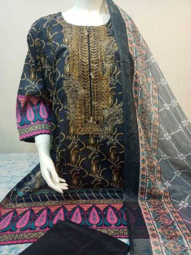 LAWN Collection 2024
