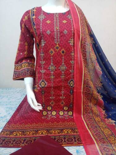 LAWN Collection 2024
