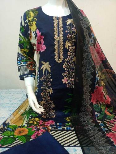 LAWN Collection 2024
