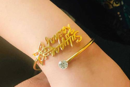 Artificail jewellery seling point