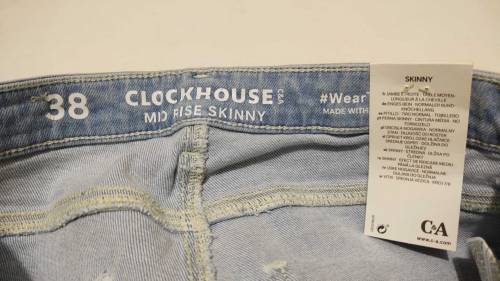 Clockhouse Denim Pant