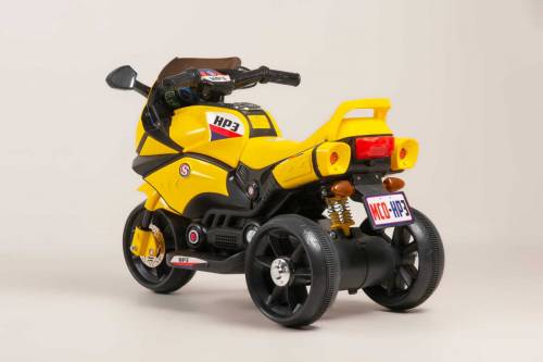Electric Bike for kids 