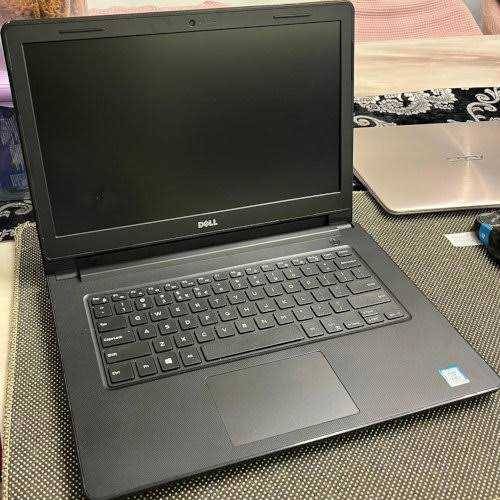 Dell Vostro 14 3468 motherboard