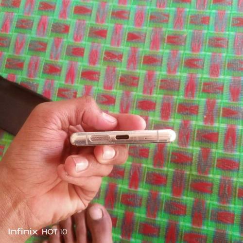 Sony Xperia 5 mark 1 6/64 fresh piece 10/10 condition hai 