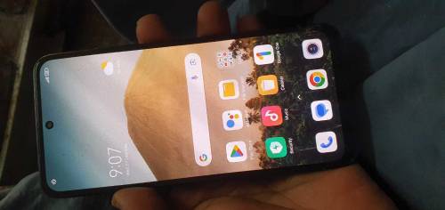 Redmi Note 10