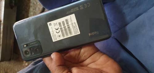 Redmi Note 10