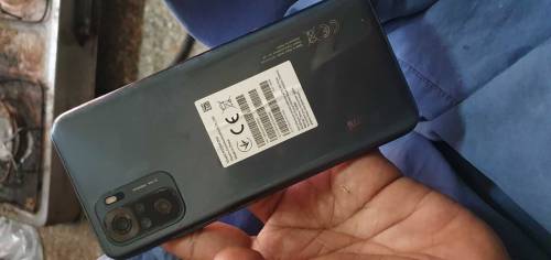 Redmi Note 10