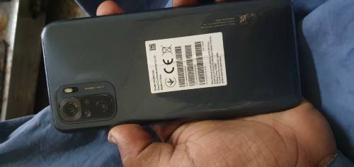 Redmi Note 10