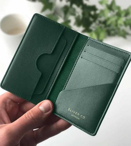 Mini Wallet
