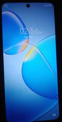 infinix HOT PLAY 12 