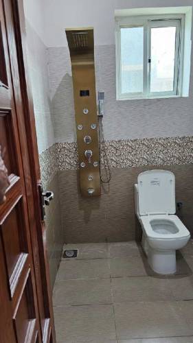 8 𝗠𝗮𝗿𝗹𝗮 Brand New main double road luxury villa For sale