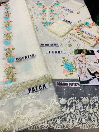 *Coco by Zara Shahjahan | 3pc 90/70 Lawn | luxury Categories 