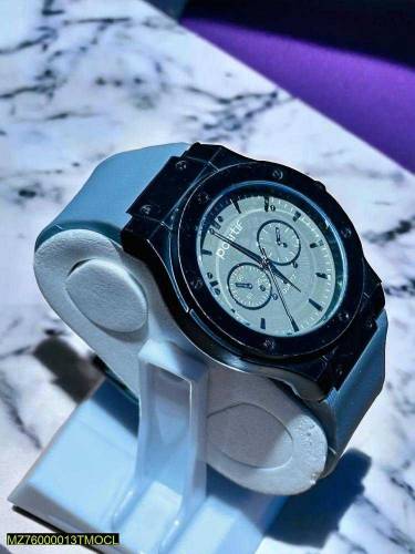 Men's Casual Analog Watch 