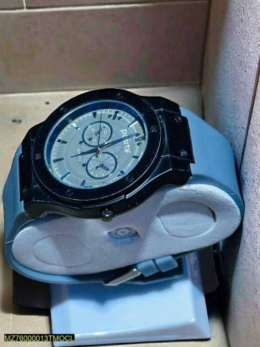Men's Casual Analog Watch 