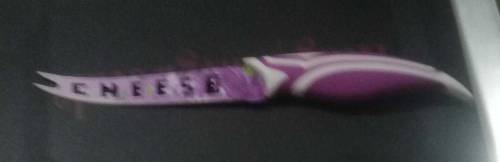 imported knives 