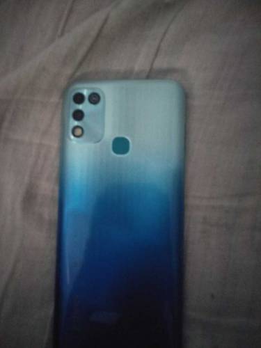 Infinix hot 11 play