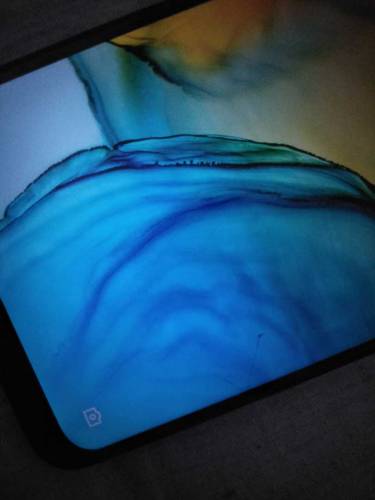 Infinix hot 11 play