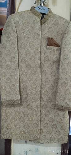 kids sherwani for urgent sell