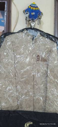 kids sherwani for urgent sell