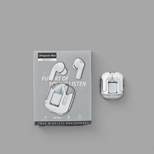 Air 31 TWS Transparent Earbud