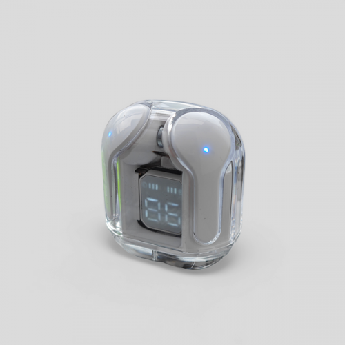 Air 31 TWS Transparent Earbud