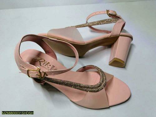 Women's Rexine Fancy Wedges