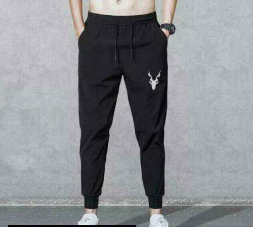 2pcs man polyester track suit 