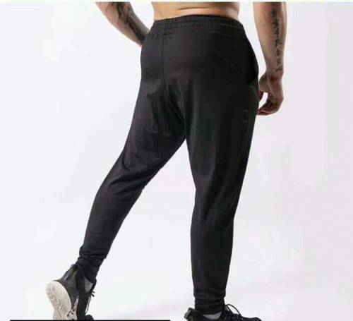 2pcs man polyester track suit 