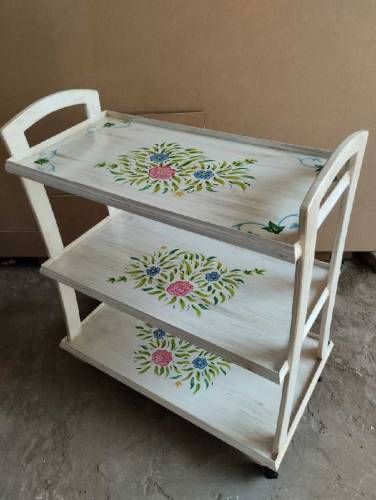 Nesting Tables 