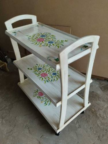 Nesting Tables 