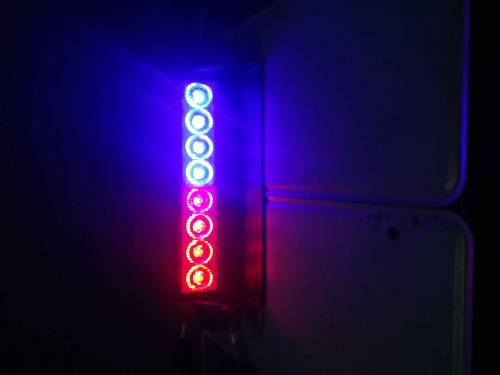 PROTOCOL LED BAR