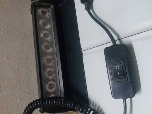 PROTOCOL LED BAR
