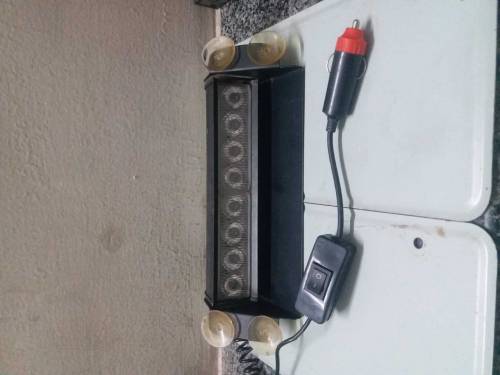 PROTOCOL LED BAR