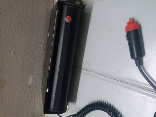 PROTOCOL LED BAR