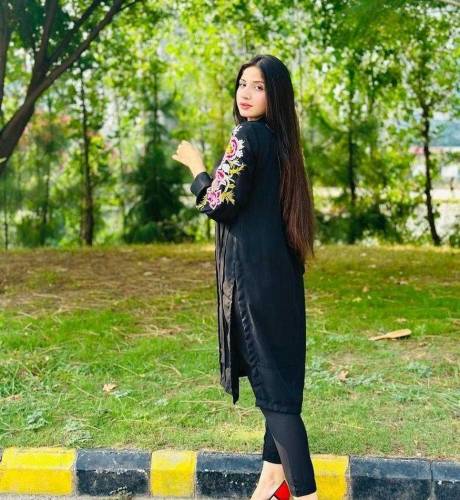 2 pcs women's stitched Arabic Lawn Embroidered suit 