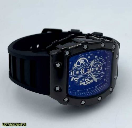 Mens formal analogue watch