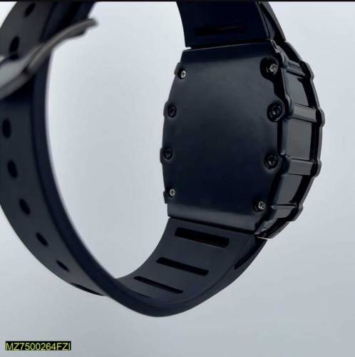 Mens formal analogue watch