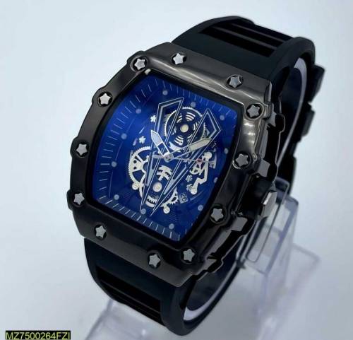 Mens formal analogue watch