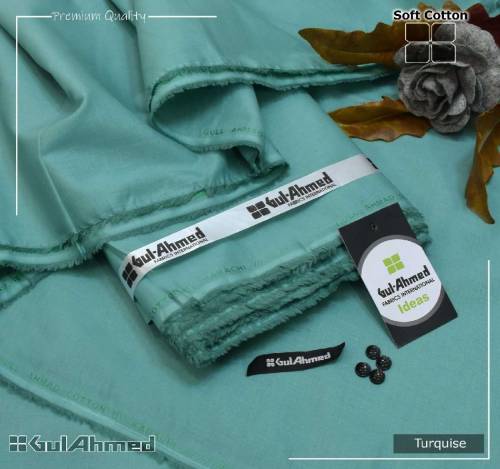 gents gul ahmad suit wash & wear