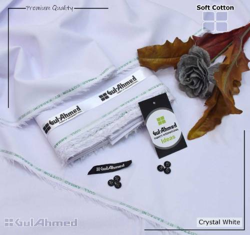 gents gul ahmad suit wash & wear