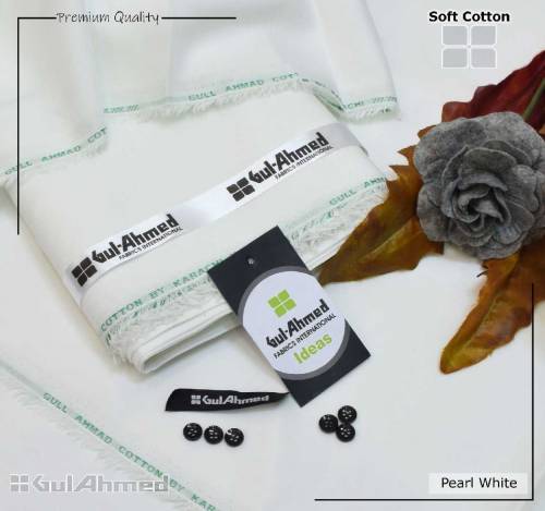 gents gul ahmad suit wash & wear
