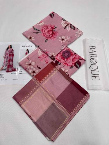 DIGITAL Print ALLOVER  3Pc