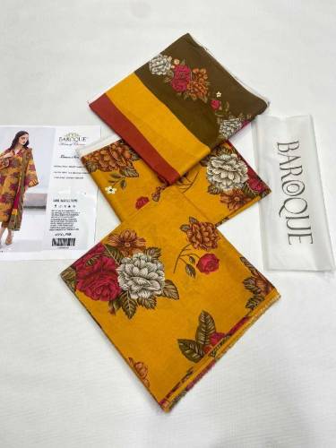 DIGITAL Print ALLOVER  3Pc