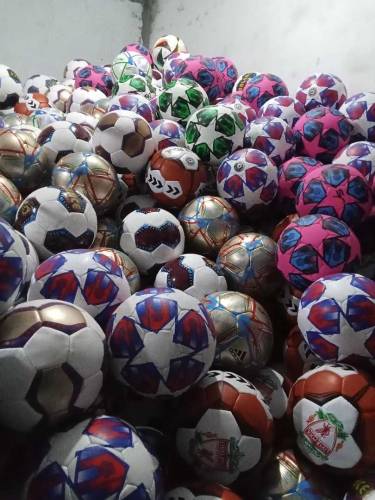 football factory order Kare jitney ball chahiye 