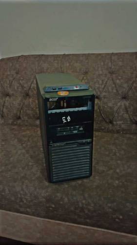 Computer Case Of Acer